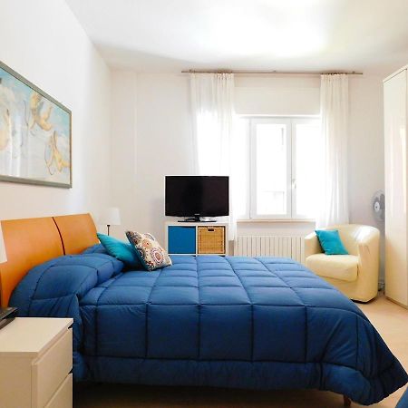 Fantastico Appartamento In Centro, Levanto Dış mekan fotoğraf