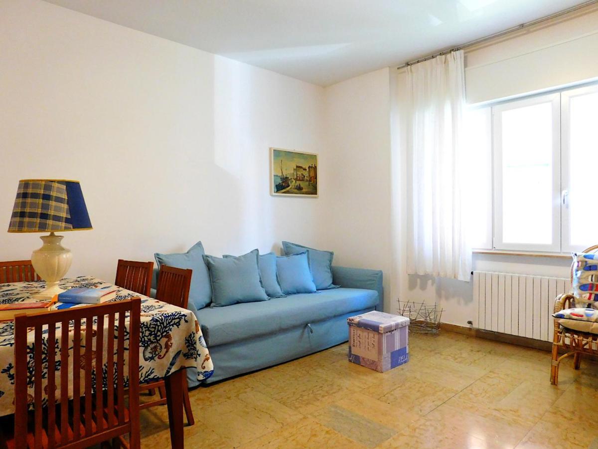 Fantastico Appartamento In Centro, Levanto Dış mekan fotoğraf