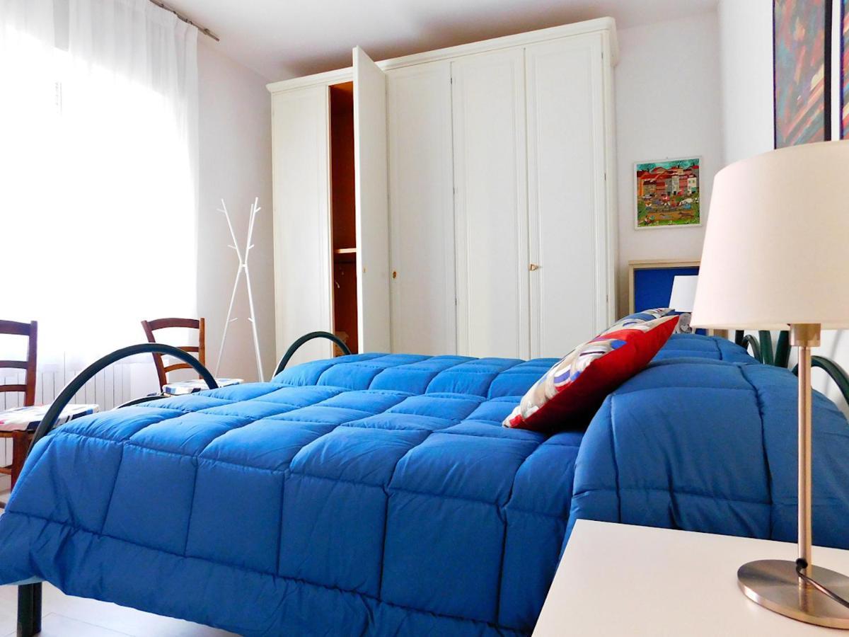 Fantastico Appartamento In Centro, Levanto Dış mekan fotoğraf