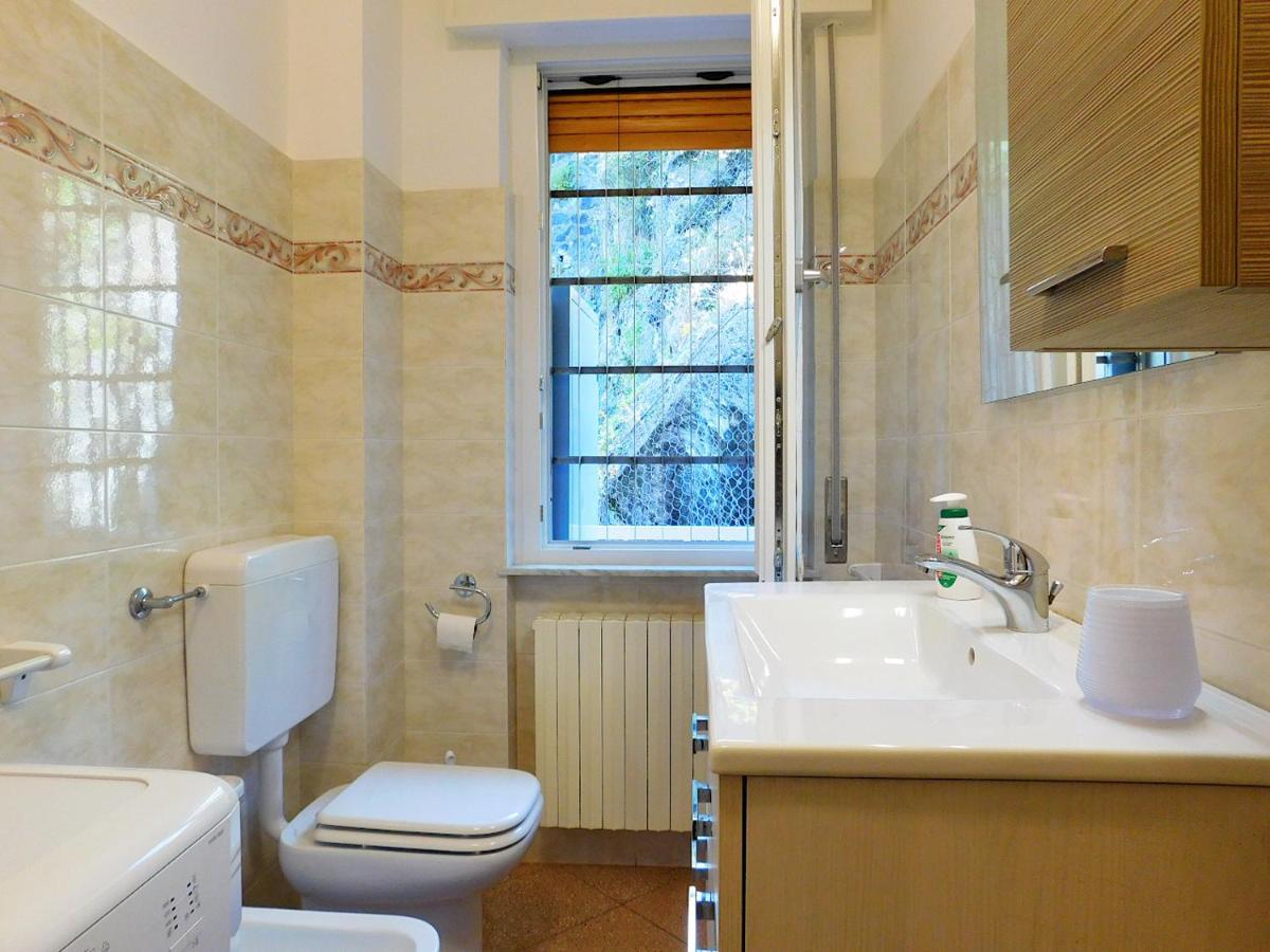 Fantastico Appartamento In Centro, Levanto Dış mekan fotoğraf
