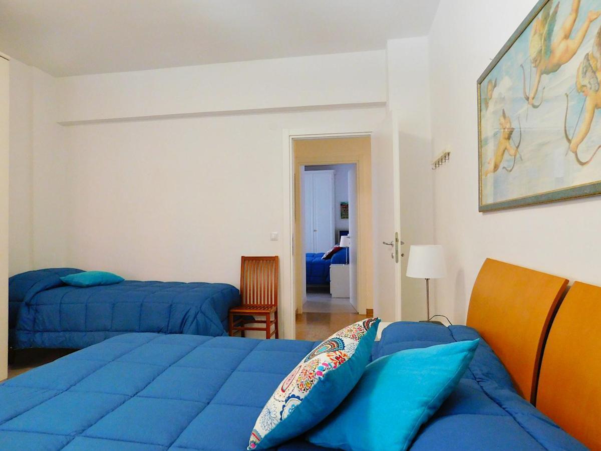 Fantastico Appartamento In Centro, Levanto Dış mekan fotoğraf