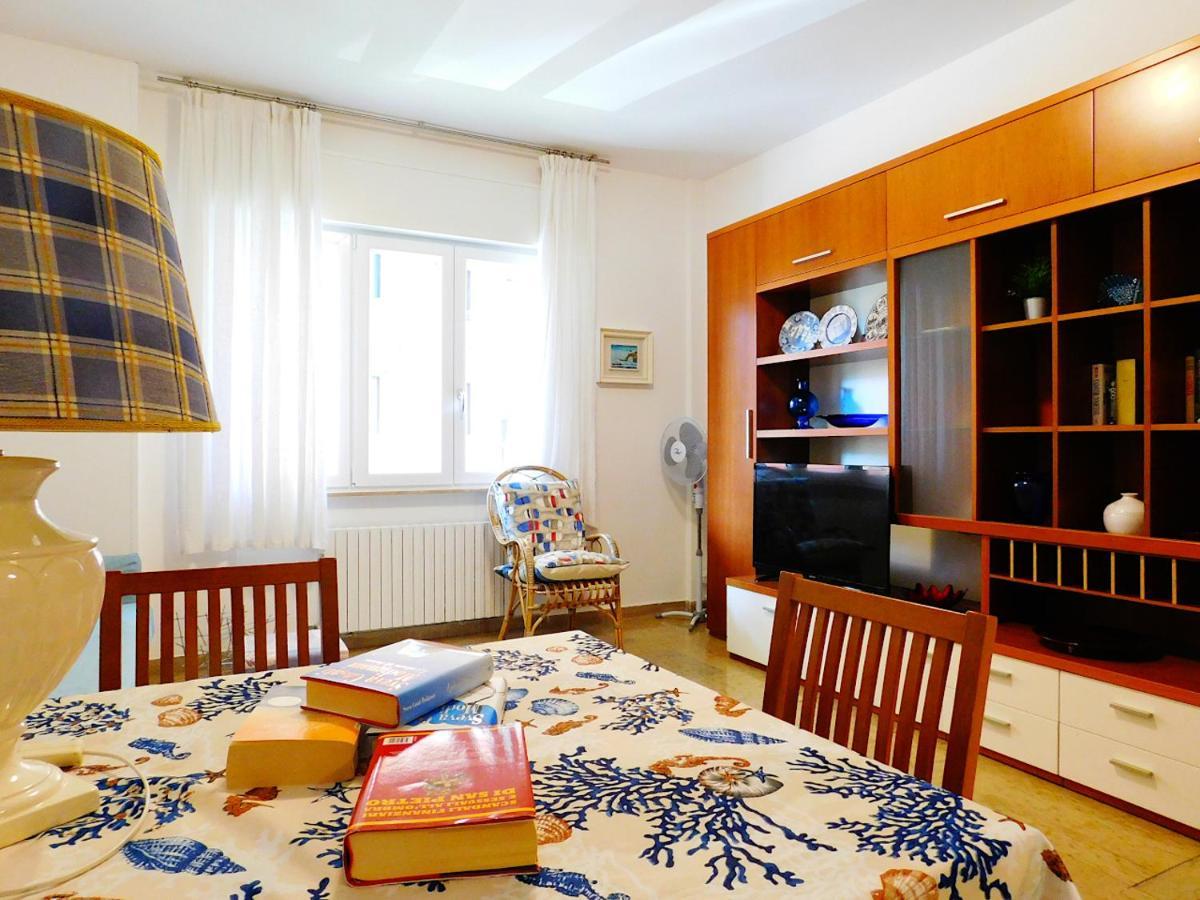 Fantastico Appartamento In Centro, Levanto Dış mekan fotoğraf