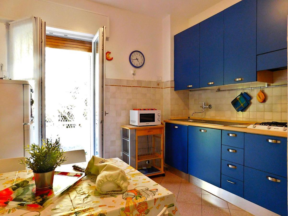 Fantastico Appartamento In Centro, Levanto Dış mekan fotoğraf