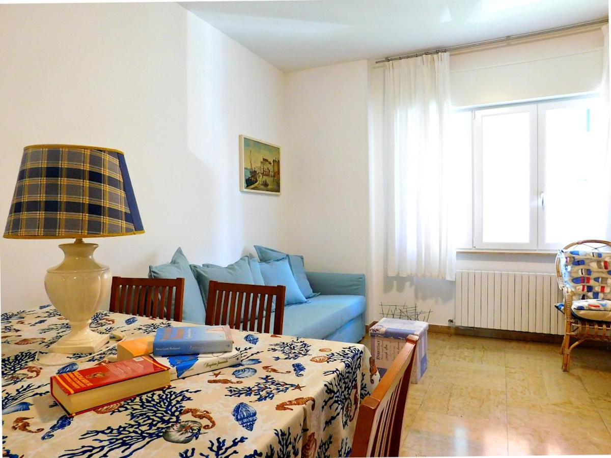 Fantastico Appartamento In Centro, Levanto Dış mekan fotoğraf