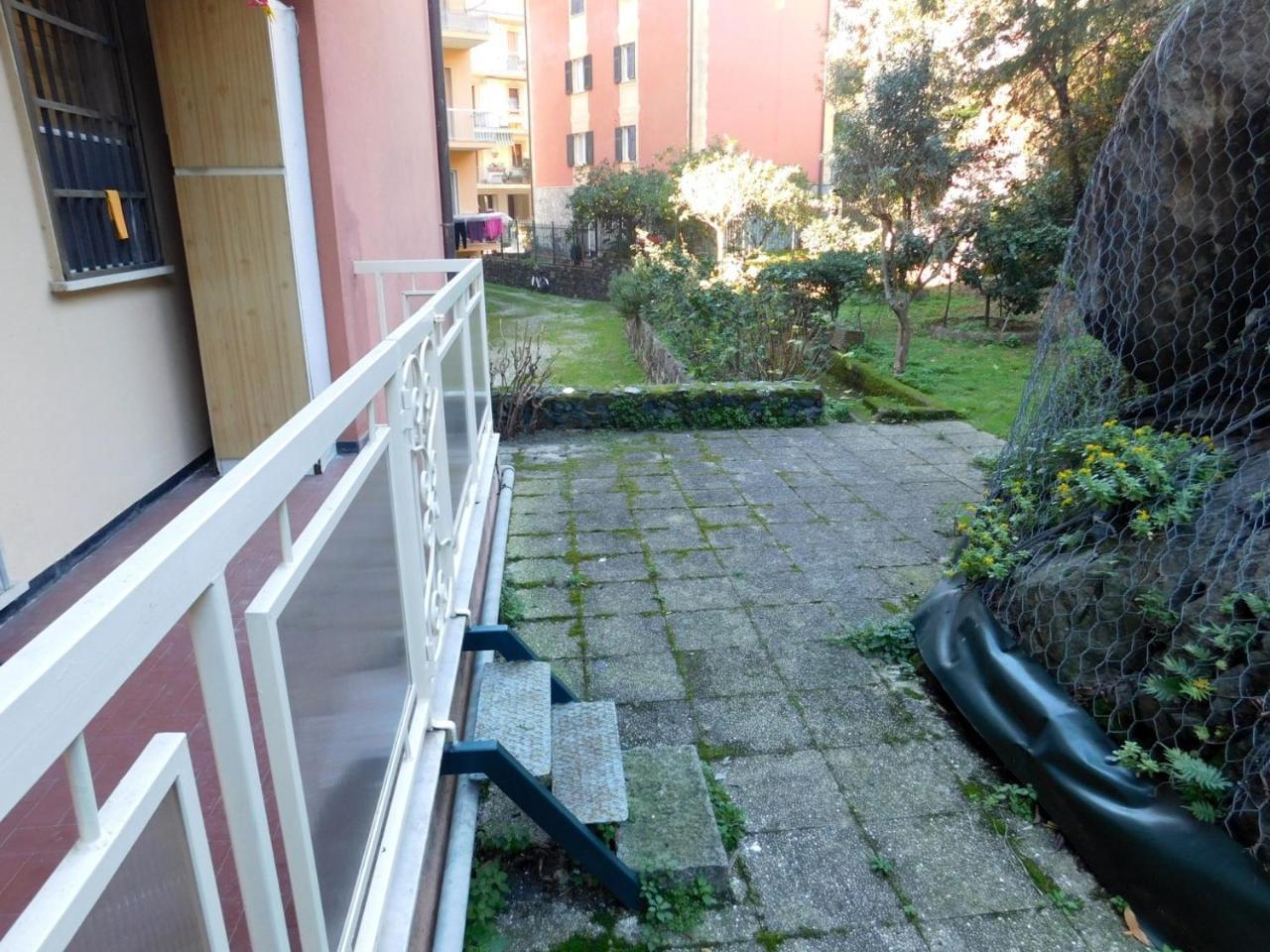 Fantastico Appartamento In Centro, Levanto Dış mekan fotoğraf